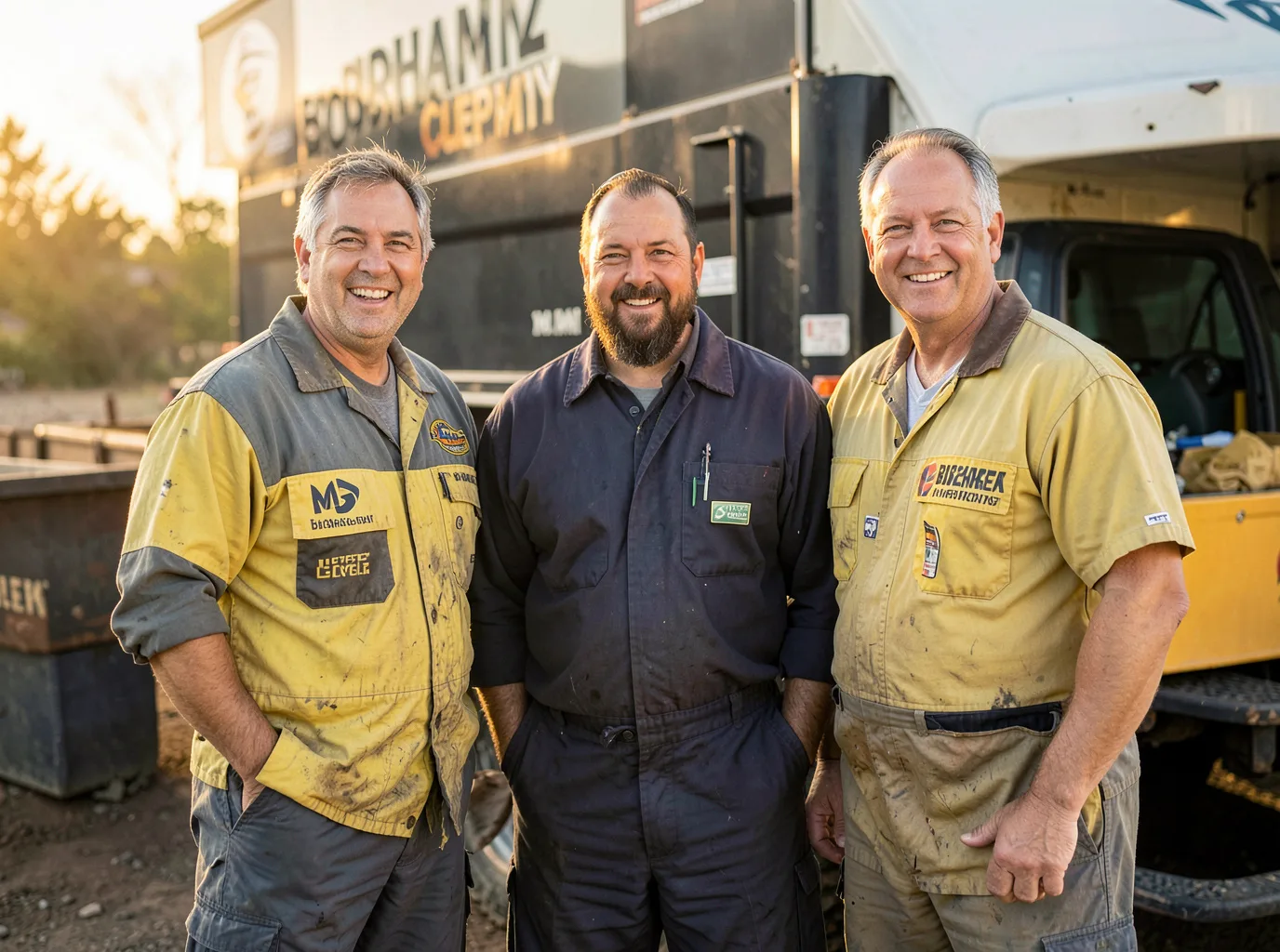 Sewage Cleanup company in Walton, KS